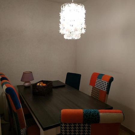 Melita Studio Apartment Split Exterior foto