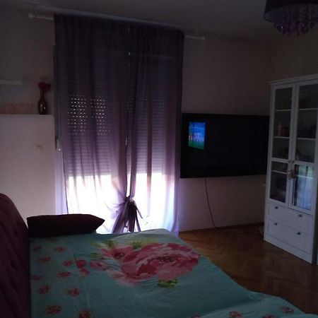 Melita Studio Apartment Split Exterior foto