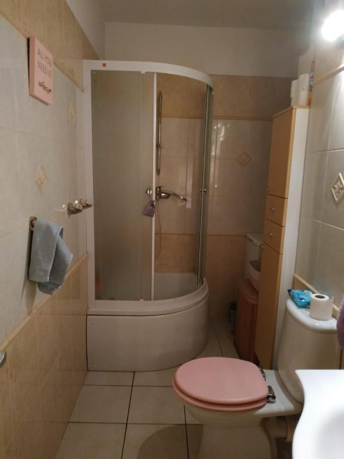 Melita Studio Apartment Split Exterior foto