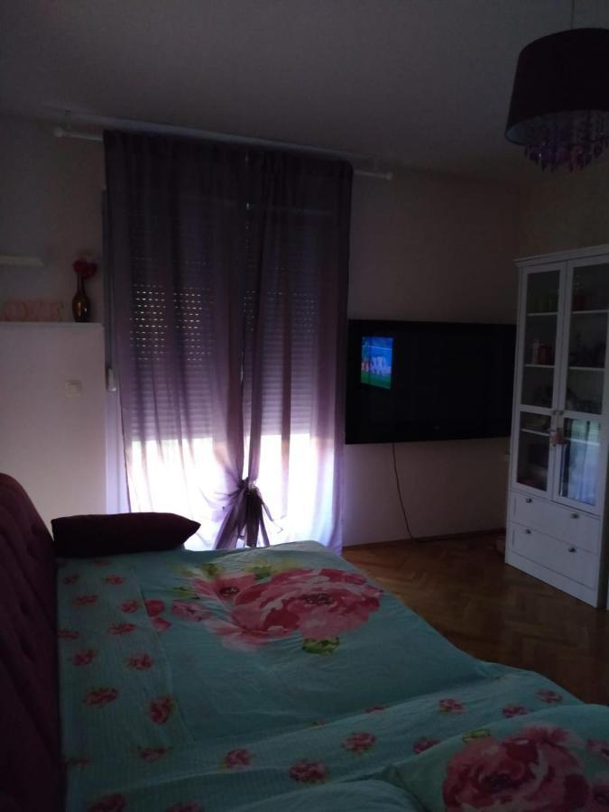 Melita Studio Apartment Split Exterior foto