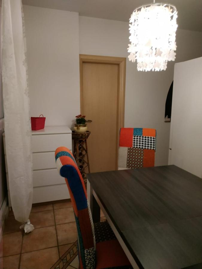 Melita Studio Apartment Split Exterior foto